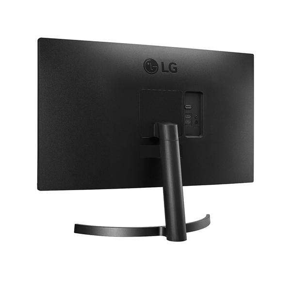 LG 27QN600-B 2K QHD FreeSync Monitor